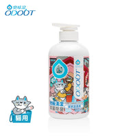 ODOUT 臭味滾 貓用地板清潔濃縮劑 480ml
