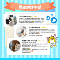 ODOUT 臭味滾 貓用除臭/抑菌噴霧 (補充瓶) 1L