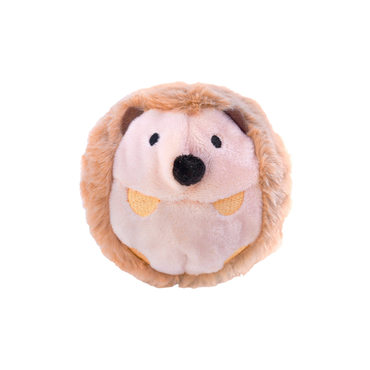 Patchwork Pet Prickles 狗狗玩樂刺球 可愛刺蝟3吋
