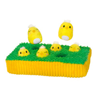 Patchwork Pet 狗狗智力玩具 Chick Chick小雞 14吋