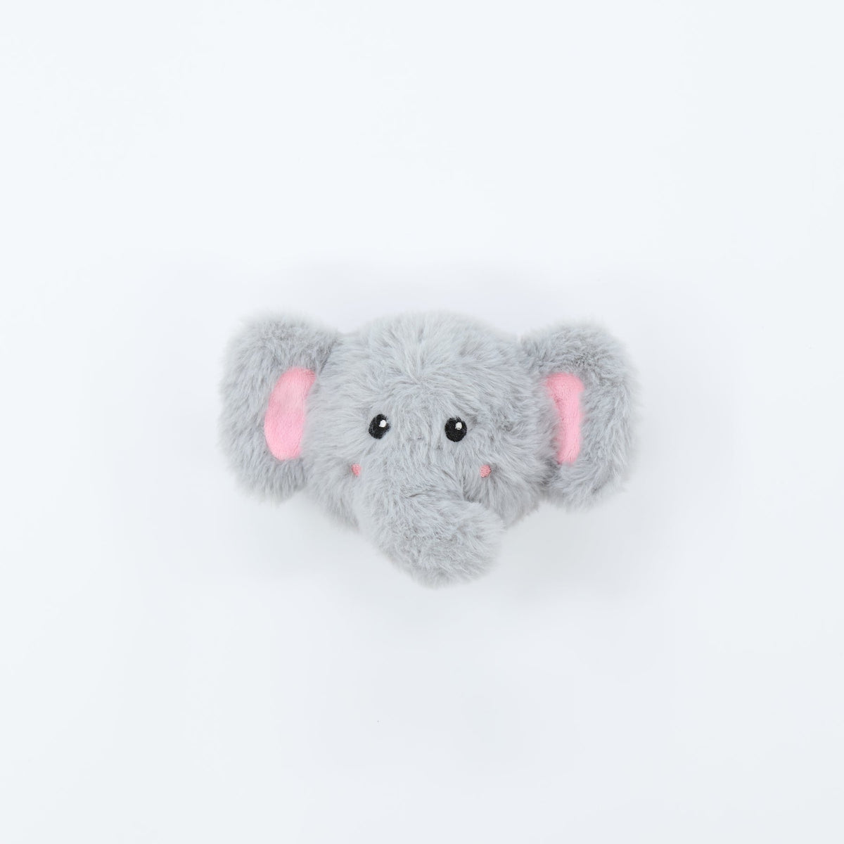 Patchwork Pet Prickles 狗狗玩樂刺球 小灰象4吋