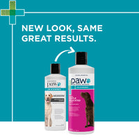 PAW MEDIDERM SHAMPOO 狗用溫和藥用洗髮水(針對濕疹、金錢廯、真菌細菌感染、皮炎)