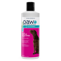 PAW MEDIDERM SHAMPOO 狗用溫和藥用洗髮水(針對濕疹、金錢廯、真菌細菌感染、皮炎)