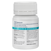 PAW DIGESTICARE SB 30'S Capsules 小型犬腸道護理 30粒裝