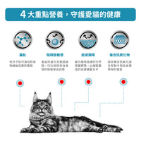 Royal Canin - VHN Cat Anallergenic 成貓高度水解低敏感處方糧