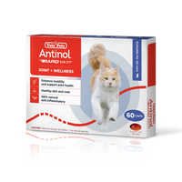 Antinol RAPID 特強貓用關節丸