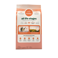 Canidae 美國咖比狗乾糧 - All Life Stages - 三文魚+原始穀物配方 / Dry Dog Food, Real Salmon & Ancient Grains Recipe
