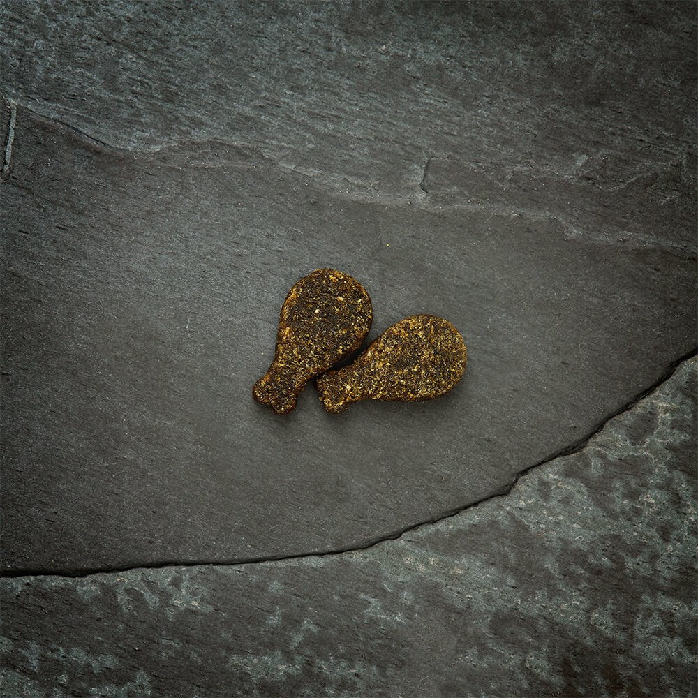 Canagan (原之選) 膠原蛋白鵪鶉肉粒狗小食 200g