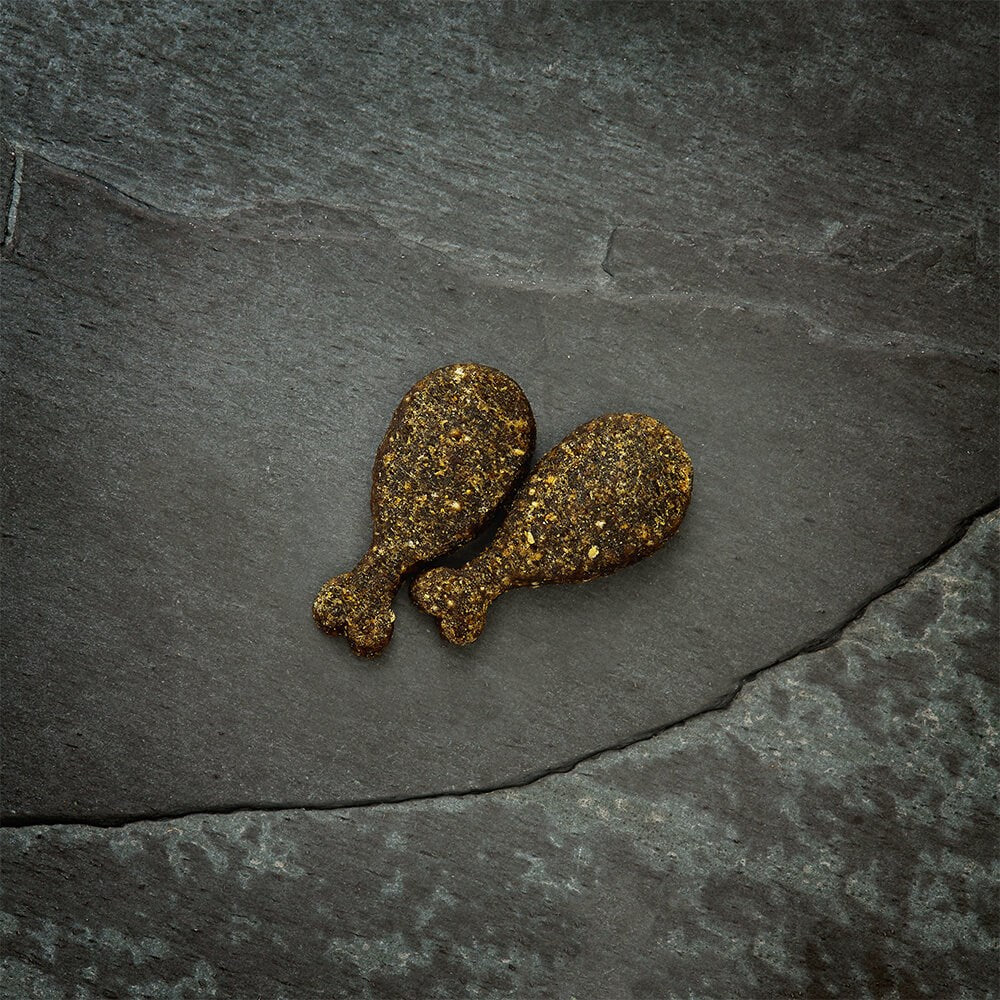 Canagan (原之選) 膠原蛋白鴨肉粒狗小食 200g