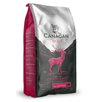 Canagan (原之選) 天然無穀物貓乾糧 - 蘇格蘭三文魚配方