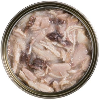 Canidae 咖比貓罐頭 - 白身吞拿魚雞肉與鯛魚 70g