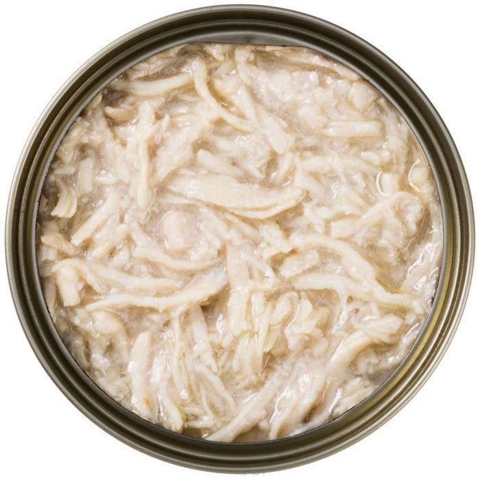 Canidae 咖比貓罐頭 - 雞絲70g