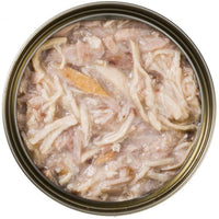 Canidae 咖比貓罐頭 - 白身吞拿魚與雞絲 70g