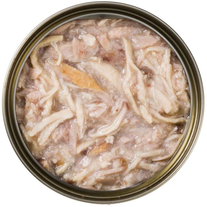 Canidae 咖比貓罐頭 - 白身吞拿魚與雞絲 70g