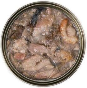 Canidae 咖比貓罐頭 - 沙丁魚與蝦仁與蟹肉 70g