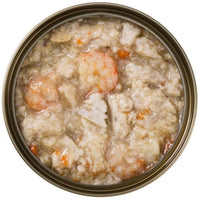 Canidae 咖比貓罐頭 - 雞肉塊與蝦仁 70g