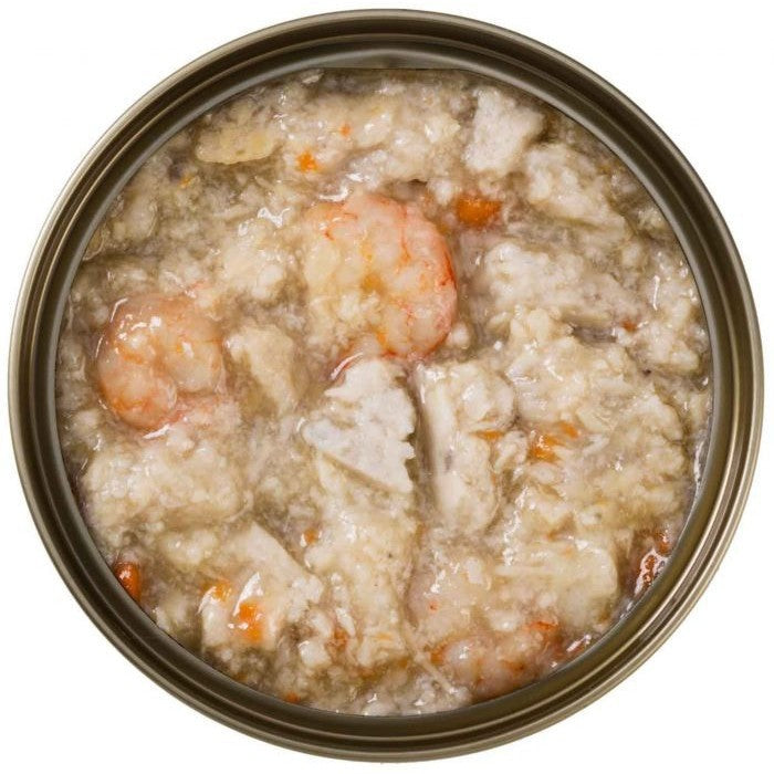 Canidae 咖比貓罐頭 - 雞肉塊與蝦仁 70g