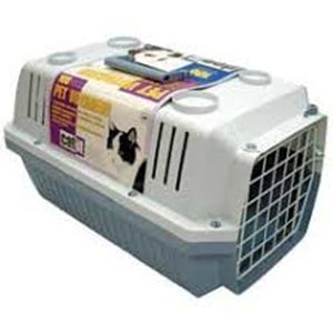 希勤_Hagen_Dogit_300大號_手提飛機運輸籠