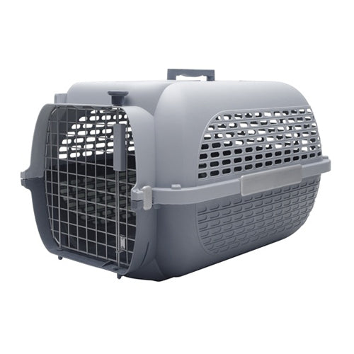 希勤_Hagen_Dogit_Voyageur_200號手提飛機籠_灰