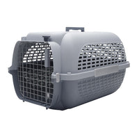 希勤_Hagen_Dogit_Voyageur_400號手提飛機籠_灰
