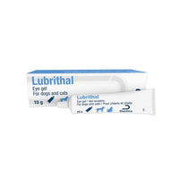 DECHRA Lubrithal 貓犬用潤眼啫喱 (10g)