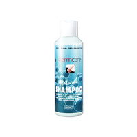 DermCare Natural 貓犬用 防敏護理沖涼液 (250ml)