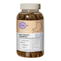 MicrocynAH PhD Dog Treats -腸道健康配方 (狗用-90粒)