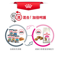 Royal Canin 法國皇家貓乾糧 - 成貓口感豐富挑嘴配方 Savour Exigent