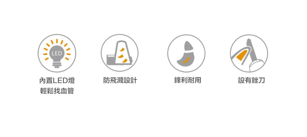 PETKIT_寵物LED指甲剪