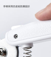 PETKIT_寵物LED指甲剪