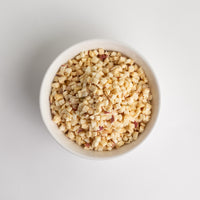 小犬威利_COOK純粹煮食系列_活力蘋果熟食凍乾_20克