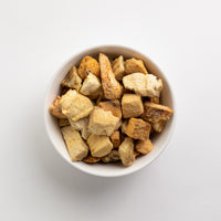 小犬威利_COOK純粹煮食系列_深海三文魚熟食凍乾_30克