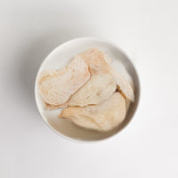 小犬威利_COOK純粹煮食系列_雞柳條熟食凍乾_40克