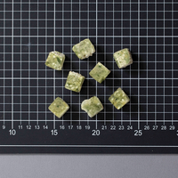 小犬威利_CUBE高纖零食系列_低卡高纖菠菜羊肉零食_70克