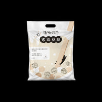 植物之芯_珍珠豆腐混合砂(奶香味)_3.2KG