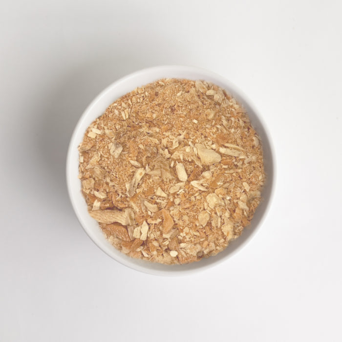 牠喵的_熟食凍乾系列_三文魚粉_40克