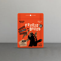 牠喵的_熟食凍乾系列_牛肩里肌_30克