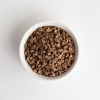 牠喵的_熟食凍乾系列_牛肩里肌_30克