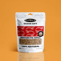 PETMIUM_全天然凍乾南極磷蝦_30g