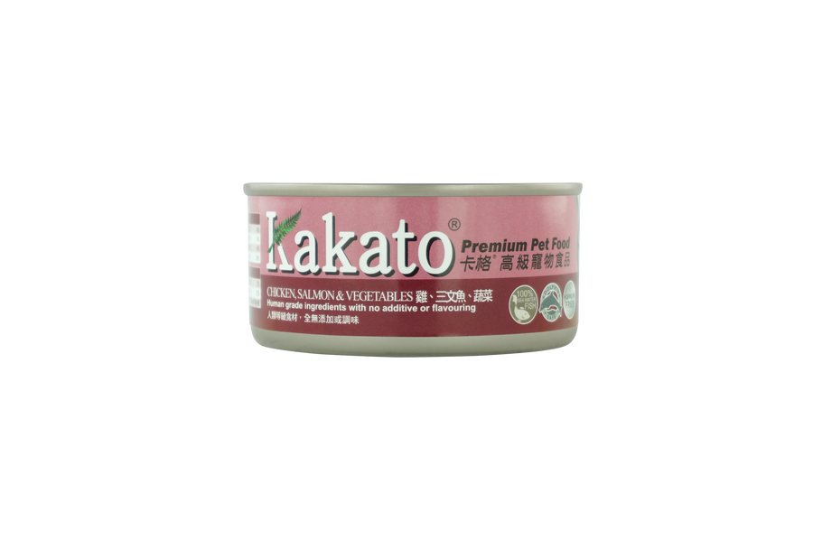 kakato_chicken_salmon_&_vegetables_170g