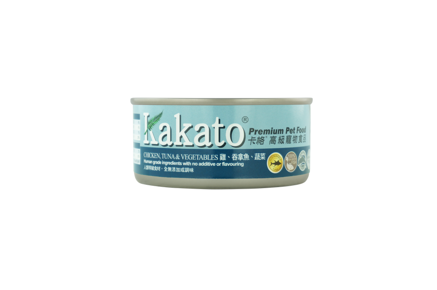 kakato_chicken_tuna_&_vegetables_170g