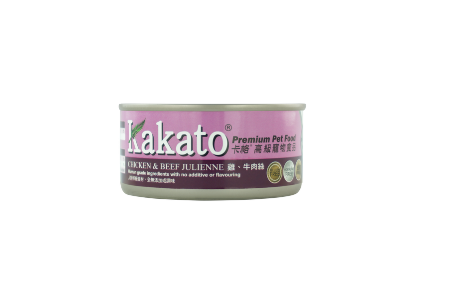 kakato_chicken_&_beef_julienne_170g