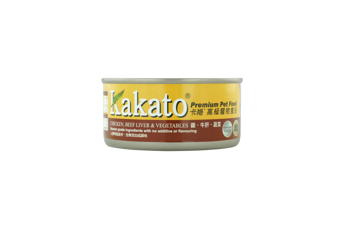 kakato_chicken_beef_liver_&_vegetables_170g