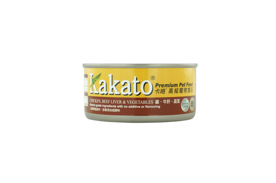 kakato_chicken_beef_liver_&_vegetables_170g
