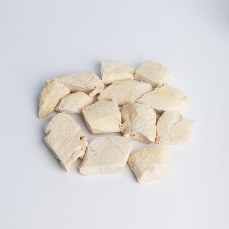 PETMIUM_全天然凍乾雞胸⾁_50g