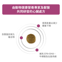 Royal Canin - VHN Dog Cardiac 成犬心臟處方糧