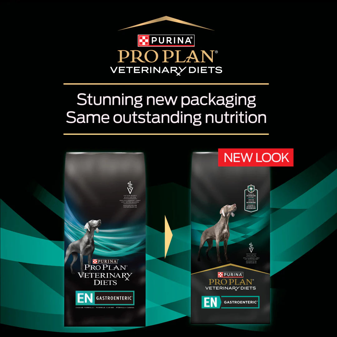 Purina Pro Plan EN 犬用腸胃健康處方糧配方 6磅裝