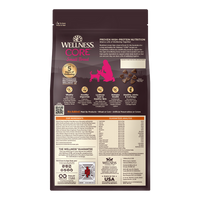 wellness_core_無穀物狗乾糧_小型犬配方