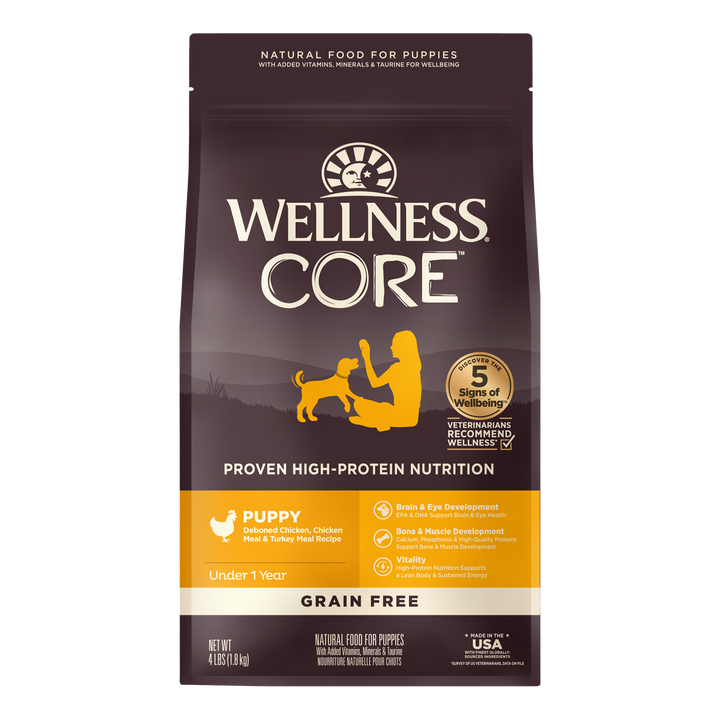 wellness_core_puppy