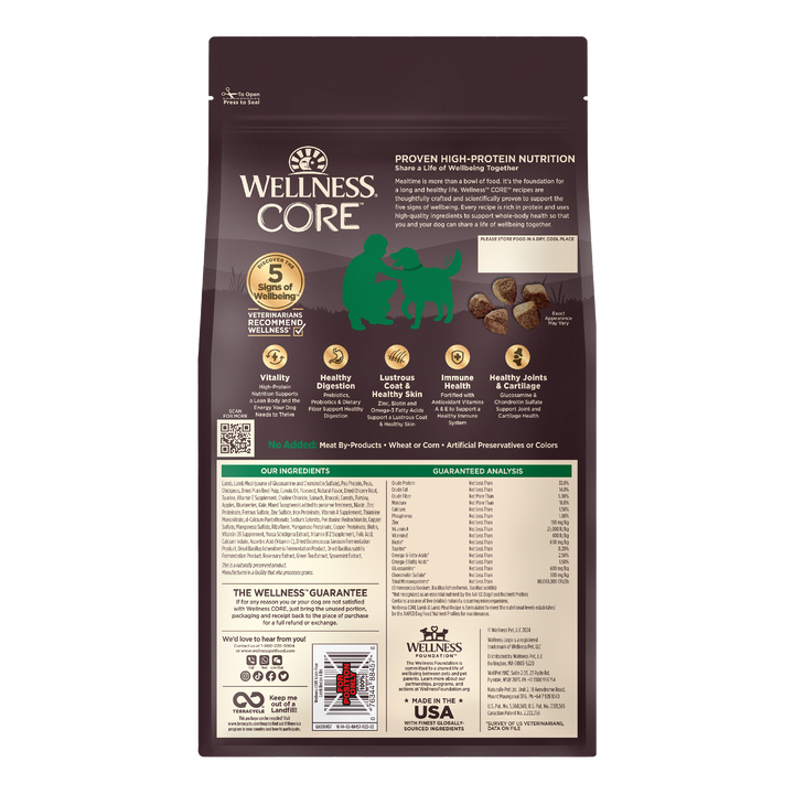 wellness_core_lamb
